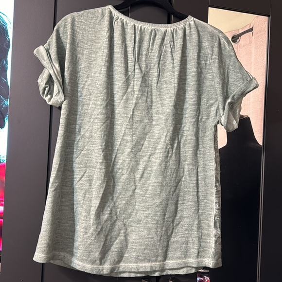 Soft surroundings top - Picture 4 of 4